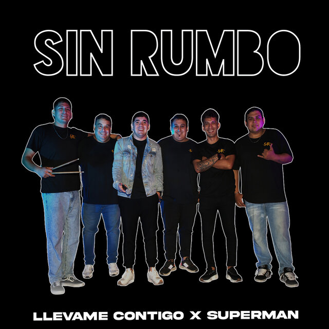 Llévame Contigo - Superman