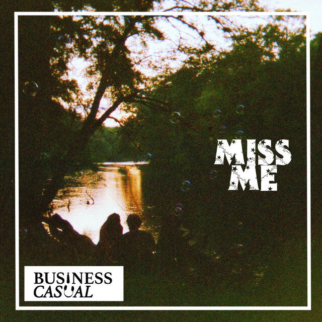 Miss Me