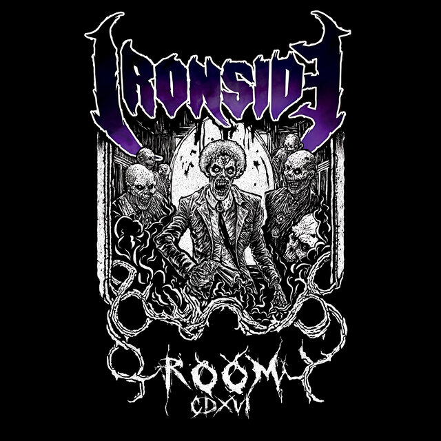 Room Cdxvi