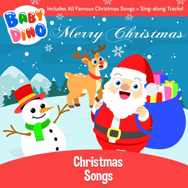 The Most Popular Christmas Songs Ever (Best Classic Christmas Songs)