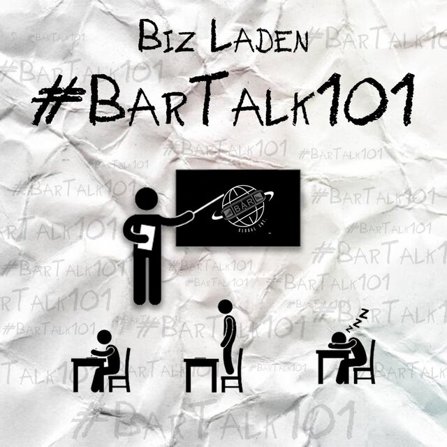 BarTalk101