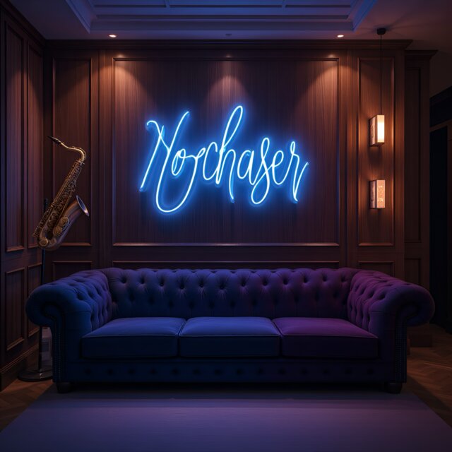 No Chaser