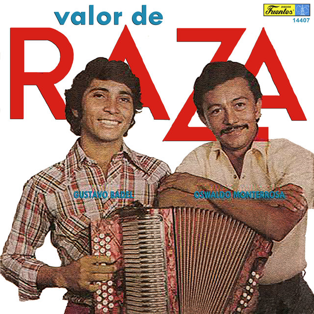 Valor de Raza