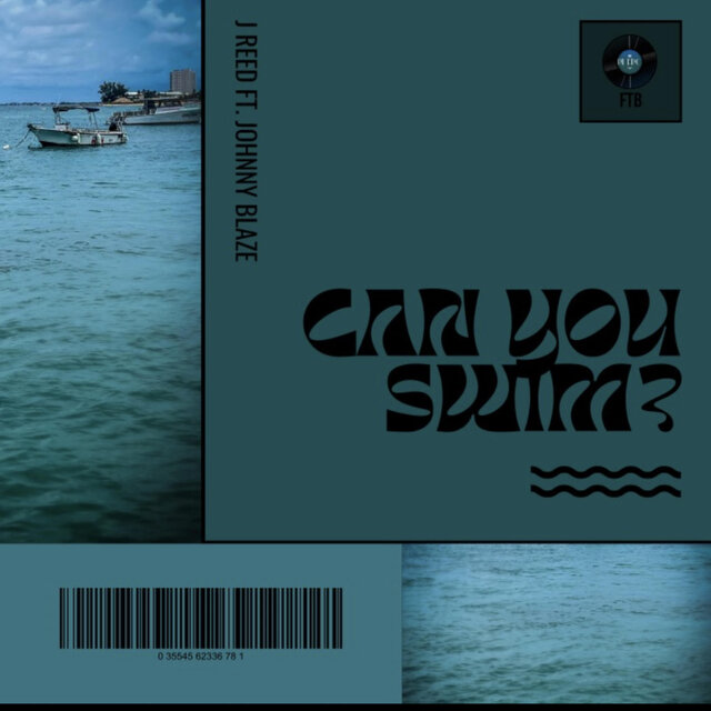 Can you swim? (FTB) (feat. Johnny Blaze)