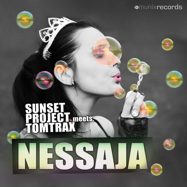 Nessaja
