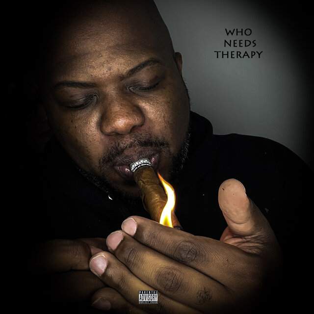 Who Needs Therapy