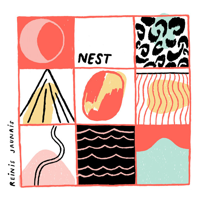 Nest
