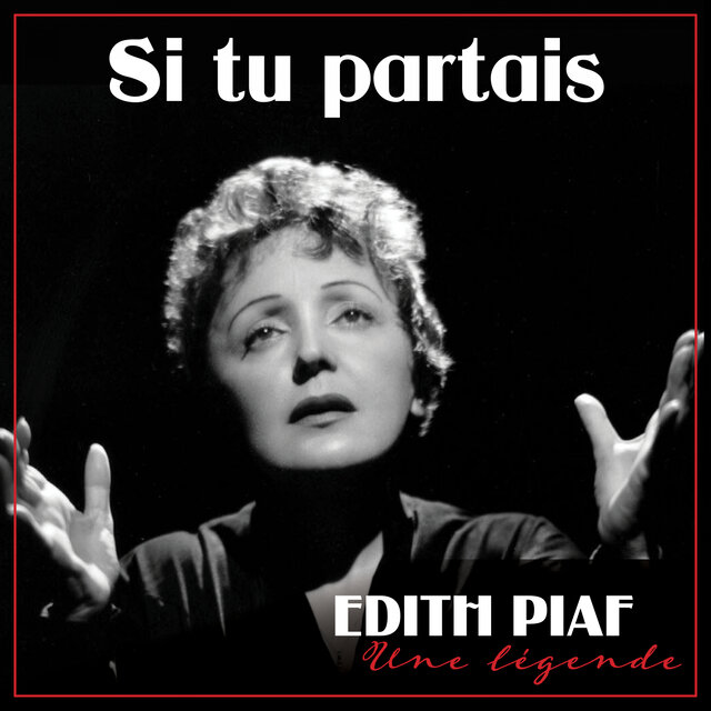 Si tu partais (Remastered 2022)