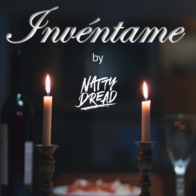 Invéntame