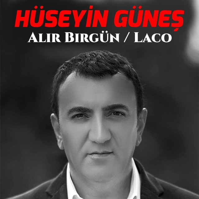 Alır Birgün / Laco