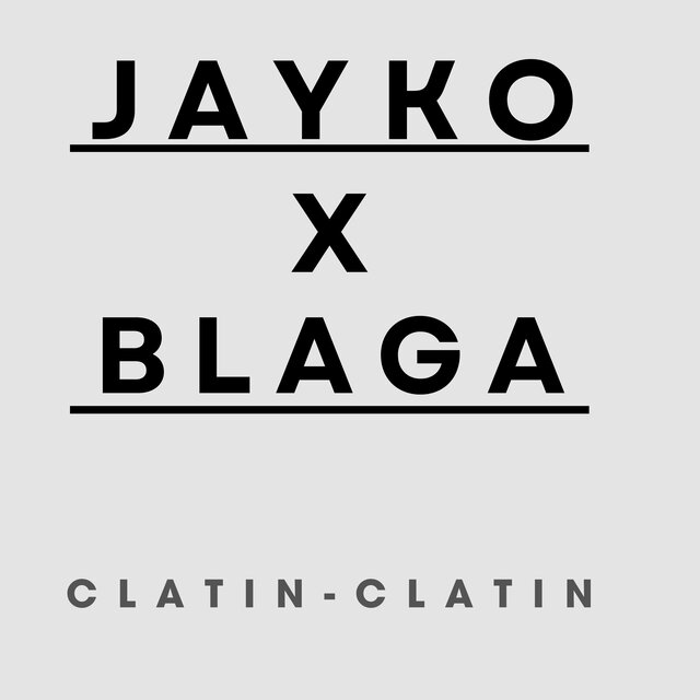 Clatin (feat. Jay Ko) [Radio Edit]