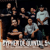 Cypher de Quintal #5