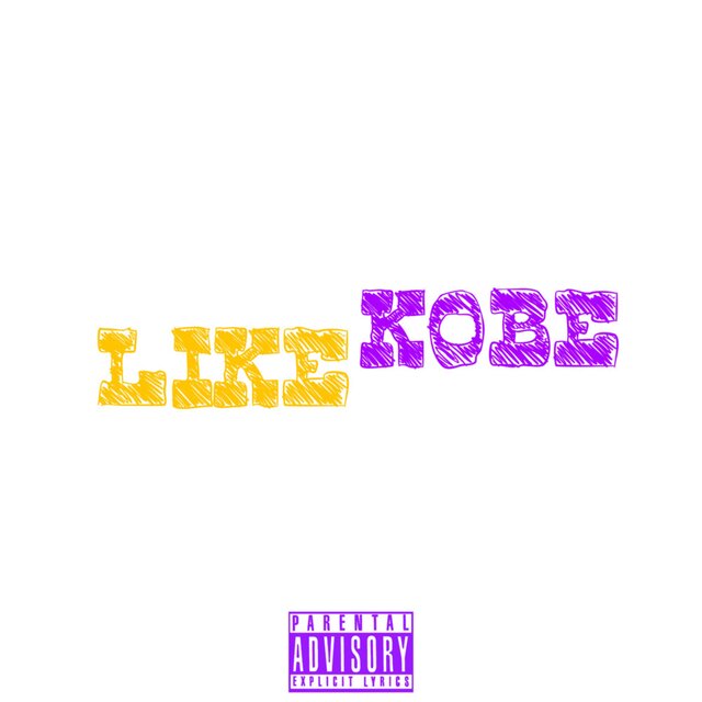 LIKE KOBE