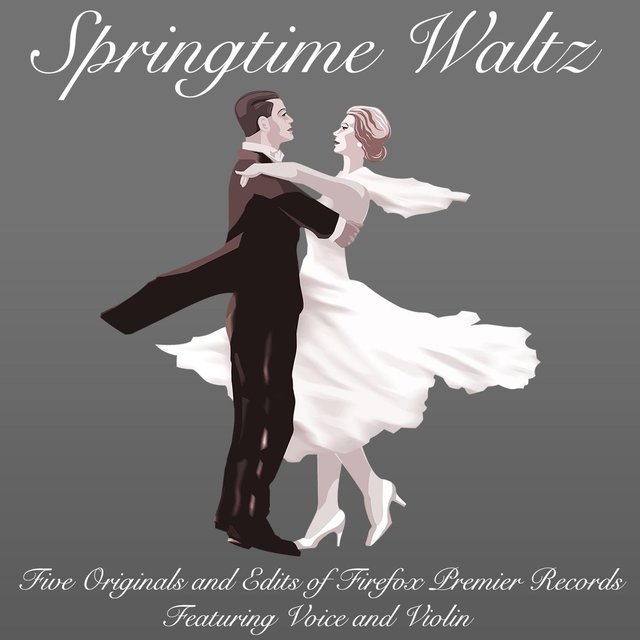 Springtime Waltz