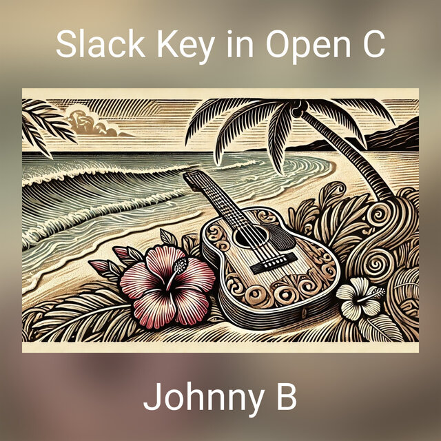Slack Key in Open C
