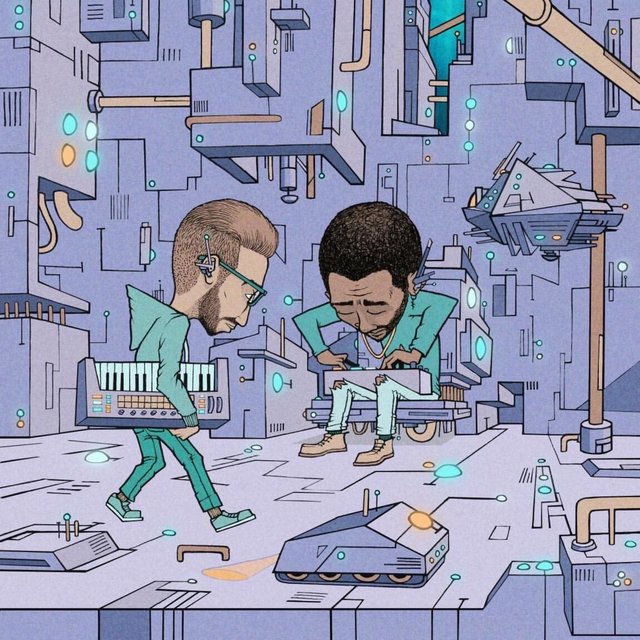 Ode to the Future