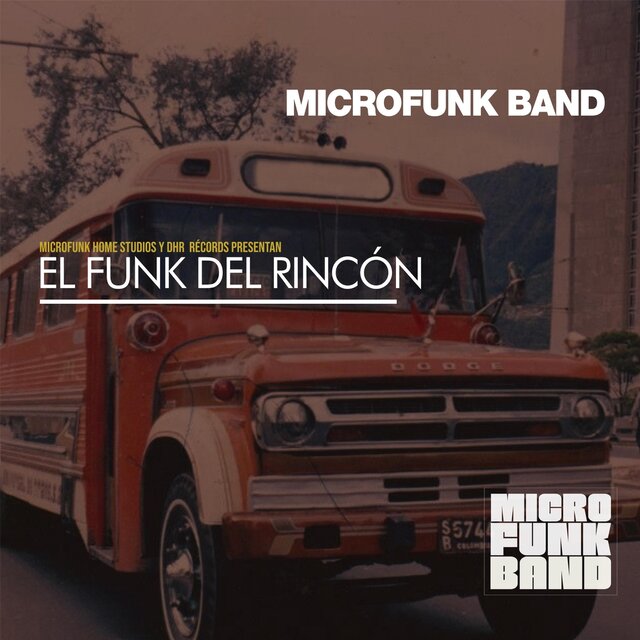 El Funk del Rincon