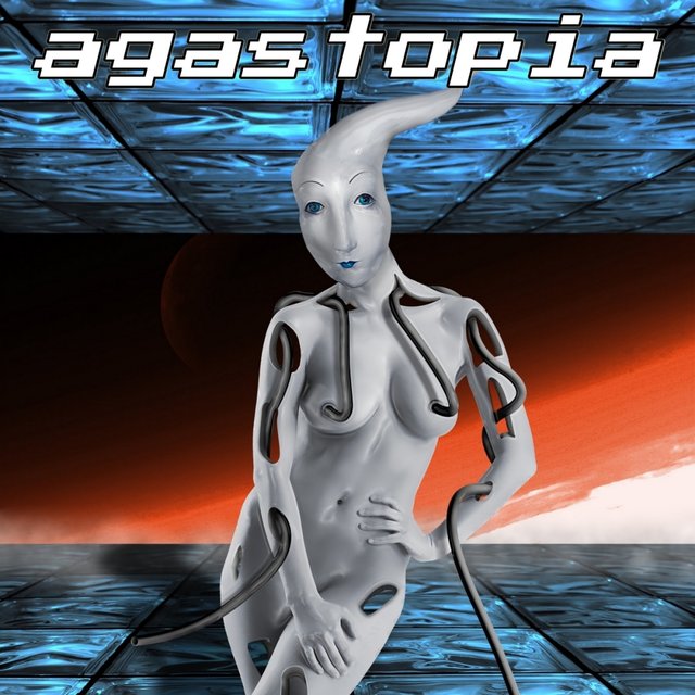 Agastopia