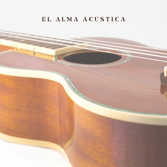 El Alma Acústica