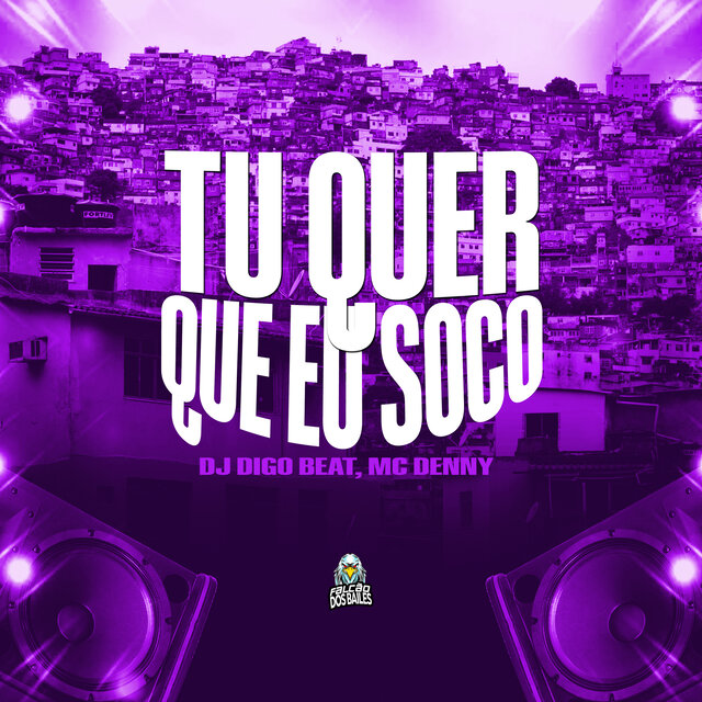 Tu Quer Que Eu Soco