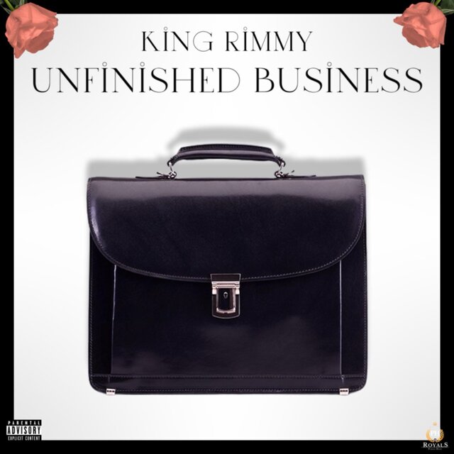 Unfinished Business