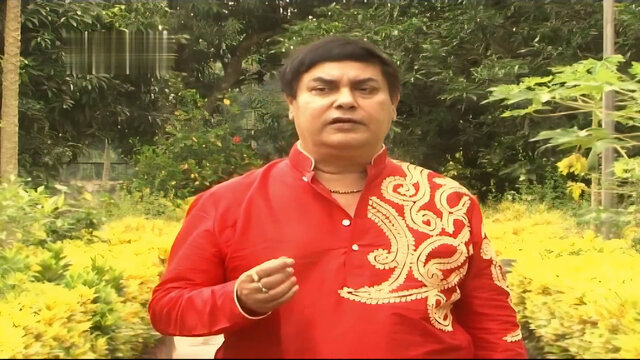 Dekhe Jare Rudrani Maa