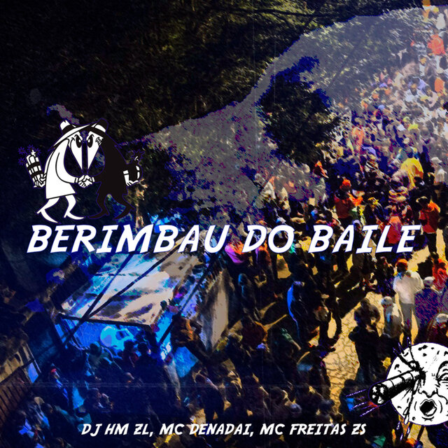 BERIMBAU DO BAILE