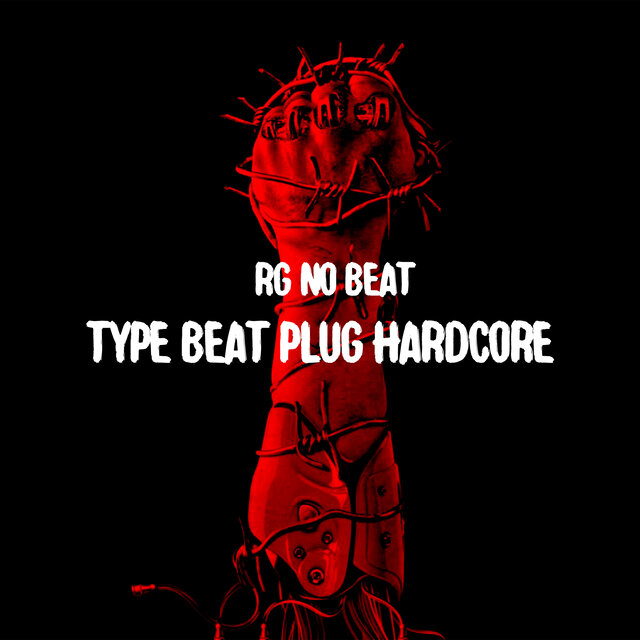 Type Beat Plug Hardcore