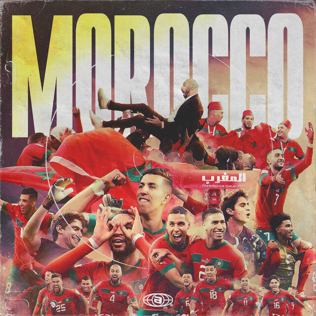Maroc
