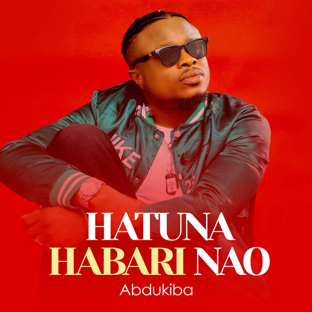 Hatuna habari nao
