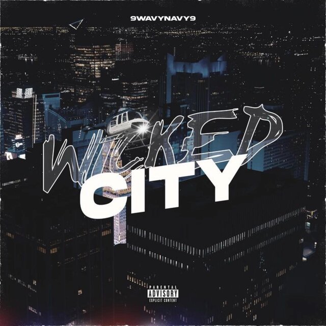 Wicked City