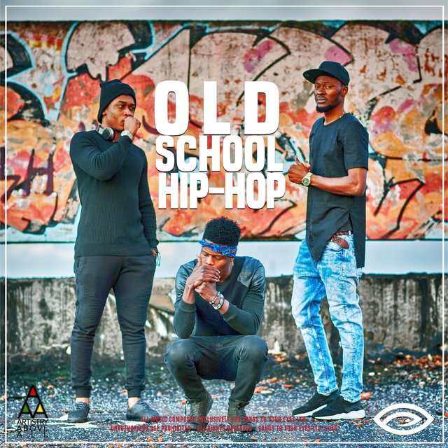 Old School Hip Hop by Songs To Your Eyes on TIDAL