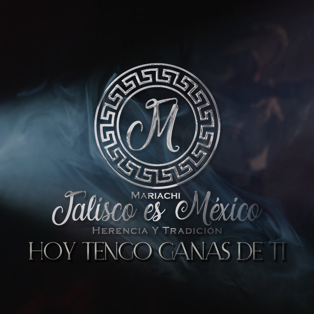 Hoy Tengo Ganas de Ti