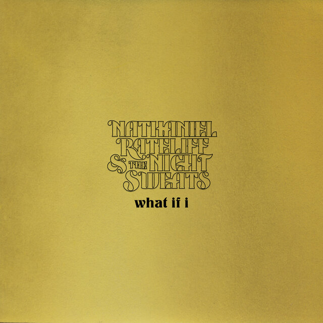 What If I (Cook Brothers Version)