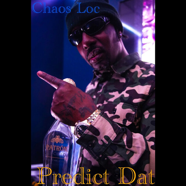 Predict Dat
