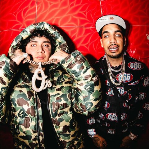 Shoreline Mafia - TIDAL