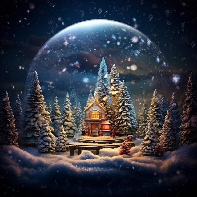 Merry Melodies: Your Christmas Music Playlist