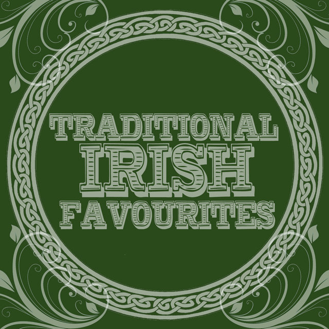Traditional Irish Favourites