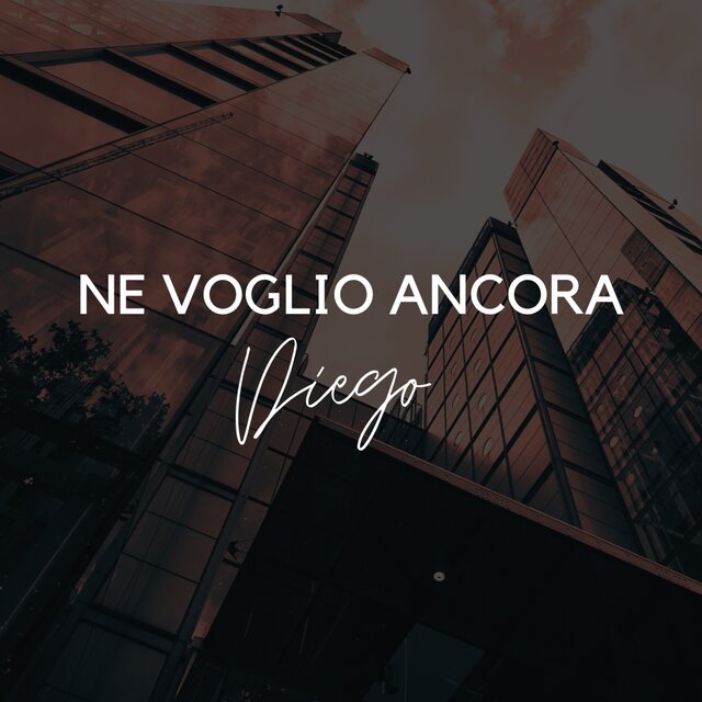 Ne voglio ancora