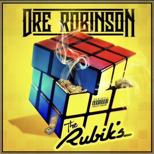 The Rubiks