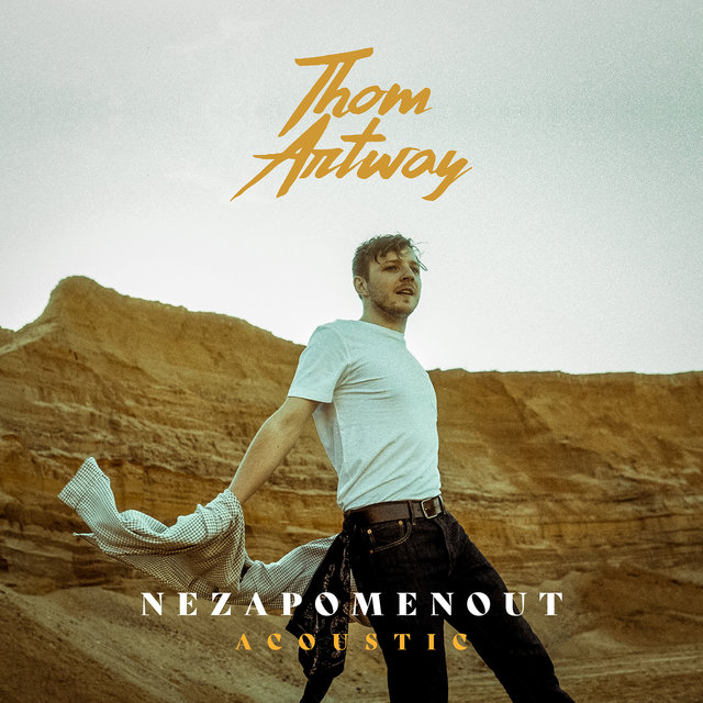 Nezapomenout (Acoustic)