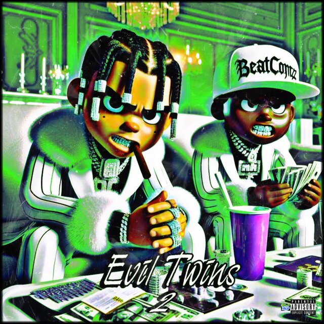 Evil Twins 2