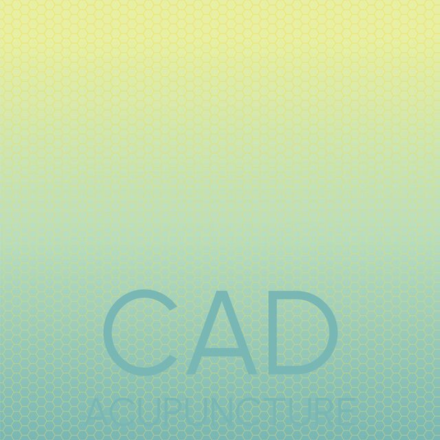 Cad Acupuncture