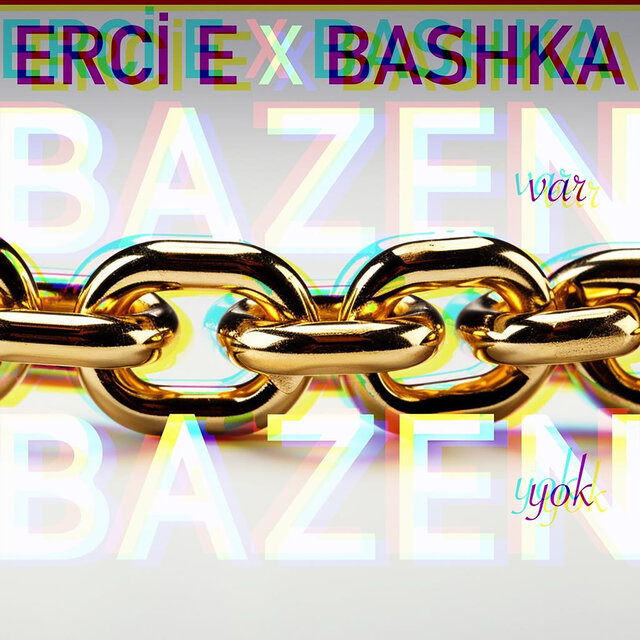 Bazen Var Bazen Yok