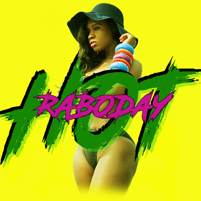 Hot Raboday