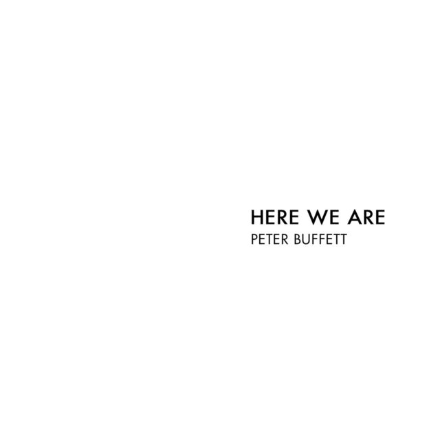 Here We Are