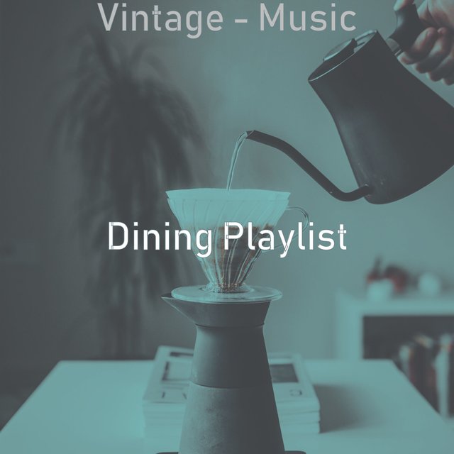 Vintage - Music