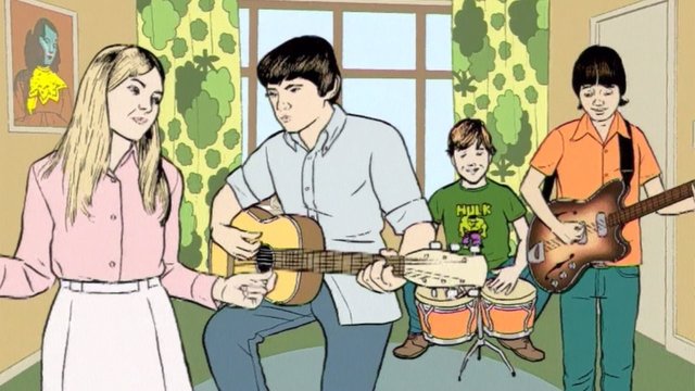 Young Folks