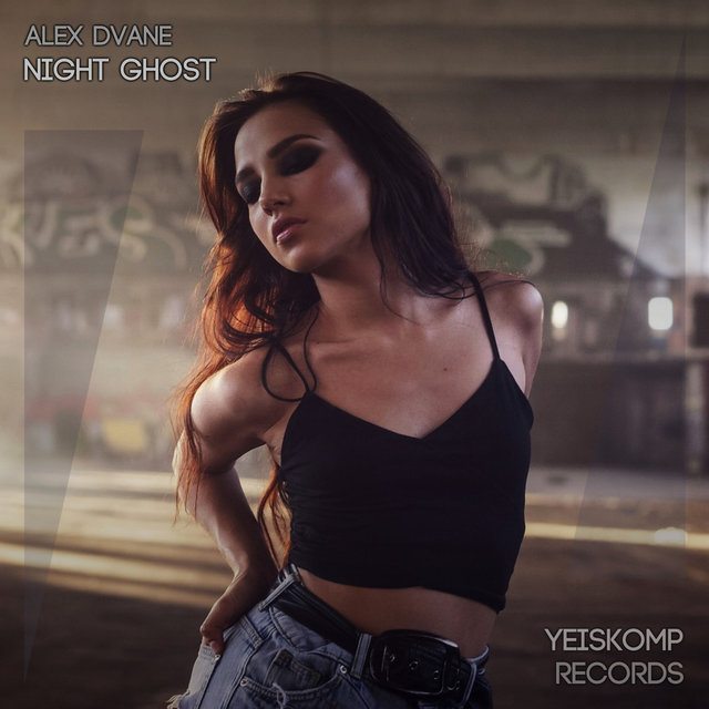 Night Ghost