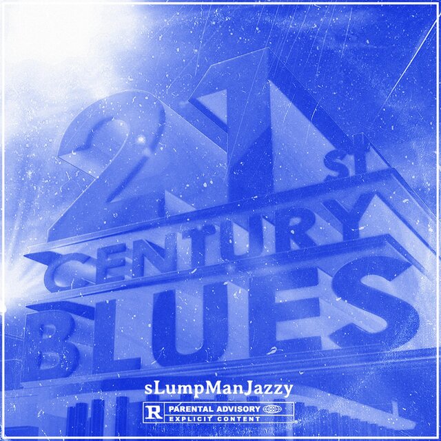 21st Century Blues